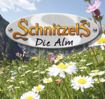 Schnitzel's - Die Alm