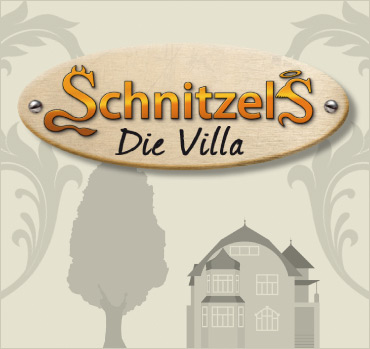 Schnitzel's - Die Villa
